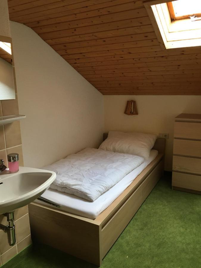 Haus Praxmarer Kaunertal Exterior foto